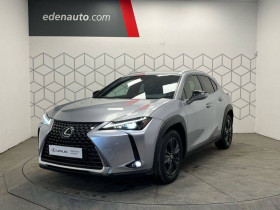 Lexus UX , garage LEXUS TOULOUSE  Toulouse