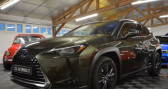 Annonce Lexus UX occasion Hybride ux250h � Villeneuve Sur Auvers