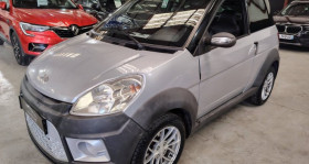 Ligier Ixo , garage GARAGE DE LA CROIX BLANCHE  Sainte-Genevive-des-Bois