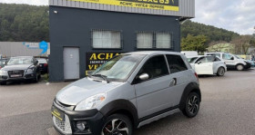 Ligier Ixo , garage DRACENIE MOTORS BY AUTOLUXE � DRAGUIGNAN