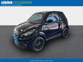 Annonce Ligier JS 50 occasion Diesel Sport DCI  Longuenesse