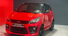 Ligier JS occasion 2022 mise en vente &agrave; MONTROND LES BAINS par le garage JEDDA AUTOMOBILES - photo n&deg;1