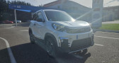 Annonce Ligier JS occasion Diesel 60 0.5 DCi - EVO BERLINE Chic  BURNHAUPT LE HAUT
