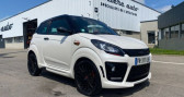 Ligier JS occasion année 2020 boite Automatique Annonce Ligier JS occasion Diesel dci sport 2020 9000km climatisation toutes options à LA BOISSE