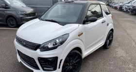 Ligier JS , garage GARAGE LECAT & FILS � Le Creusot