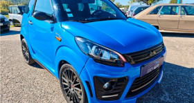 Ligier JS occasion 2020 mise en vente à Brignoles par le garage EDDY AUTO - photo n°1