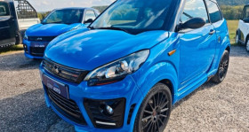 Ligier JS , garage EDDY AUTO  Brignoles