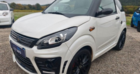 Ligier JS occasion 2023 mise en vente à Brignoles par le garage EDDY AUTO - photo n°1