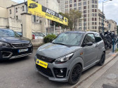 Peugeot 208   2017 - annonce de voiture en vente sur Auto Slection.com