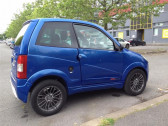 Ligier X-TOO occasion année 2005 boite Automatique Annonce Ligier X-TOO occasion Diesel sport à CHENNEVIERES SUR MARNE