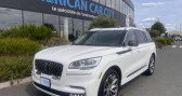 Annonce Lincoln Aviator occasion Hybride GRAND TOURING PHEV HYBRIDE CTTE 4pl  Le Coudray-montceaux