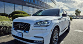 Lincoln Aviator GRAND TOURING PHEV HYBRIDE - PAS DE MALUS  2020 - annonce de voiture en vente sur Auto Sélection.com