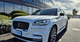 Lincoln Aviator , garage AMERICAN CAR CITY  Le Coudray-montceaux