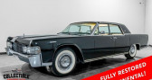 Lincoln Continental    LYON 69