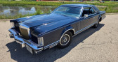 Annonce Lincoln Continental occasion Essence   LYON