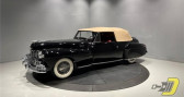 Annonce Lincoln Continental occasion Essence   LYON