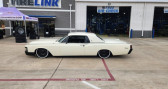 Annonce Lincoln Continental occasion Essence   LYON