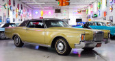 Annonce Lincoln Continental occasion Essence   LYON