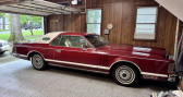 Annonce Lincoln Continental occasion Essence   LYON