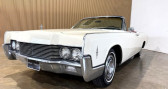 Annonce Lincoln Continental occasion Essence   LYON