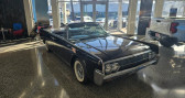 Annonce Lincoln Continental occasion Essence   LYON