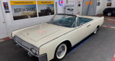 Lincoln Continental occasion année 1961 Annonce Lincoln Continental occasion Essence à LYON