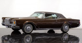 Lincoln Continental    LYON 69