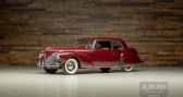Lincoln Continental    LYON 69