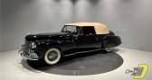 Annonce Lincoln Continental occasion Essence   LYON