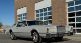Lincoln Continental occasion année 1976 boite Automatique Annonce Lincoln Continental occasion Essence à LYON