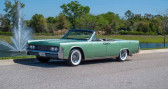 Lincoln Continental occasion année 1965 Annonce Lincoln Continental occasion Essence à LYON