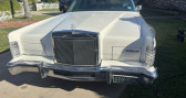 Lincoln Continental    LYON 69