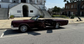 Lincoln Continental occasion année 1966 Annonce Lincoln Continental occasion Essence à LYON