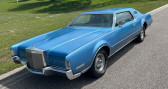 Lincoln Continental    LYON 69