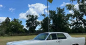 Annonce Lincoln Continental occasion Essence   LYON