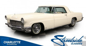 Lincoln Continental , garage GOOD TIMERS  LYON