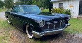 Lincoln Continental occasion année 1956 Annonce Lincoln Continental occasion Essence à LYON