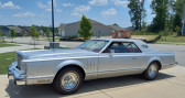 Lincoln Continental occasion année 1977 Annonce Lincoln Continental occasion Essence à LYON