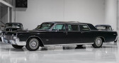 Lincoln Continental occasion année 1967 Annonce Lincoln Continental occasion Essence à LYON