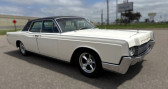 Lincoln Continental occasion année 1967 Annonce Lincoln Continental occasion Essence à LYON