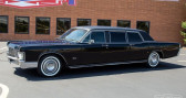 Lincoln Continental occasion année 1969 Annonce Lincoln Continental occasion Essence à LYON