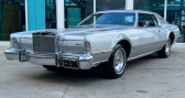 Annonce Lincoln Continental occasion Essence   LYON