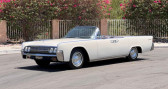 Annonce Lincoln Continental occasion Essence   LYON
