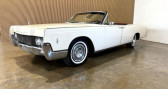 Lincoln Continental occasion année 1966 Annonce Lincoln Continental occasion Essence à LYON