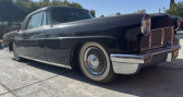 Lincoln Continental occasion année 1956 Annonce Lincoln Continental occasion Essence à LYON