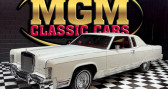 Lincoln Continental    LYON 69
