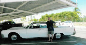 Lincoln Continental occasion année 1964 boite Automatique Annonce Lincoln Continental occasion Essence à LYON