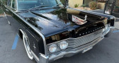 Lincoln Continental occasion année 1966 boite Automatique Annonce Lincoln Continental occasion Essence à LYON