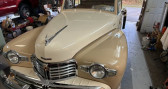 Lincoln Continental occasion année 1946 boite Manuelle Annonce Lincoln Continental occasion Essence à LYON