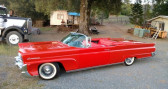 Lincoln Continental occasion année 1958 boite Automatique Annonce Lincoln Continental occasion Essence à LYON